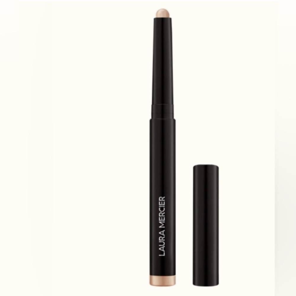 Laura Mercier Caviar stick seashell